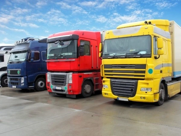 Ankara Taraklı Nakliye